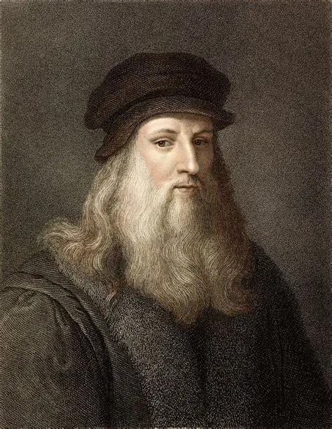 Leonardo da Vinci